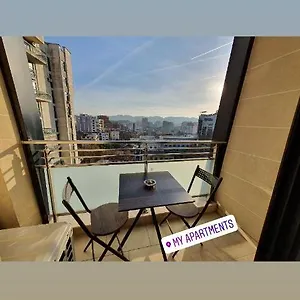 My Apartments Rooms For Rent Tirana