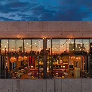 Hotel Moxy Nyc Lower East Side ****