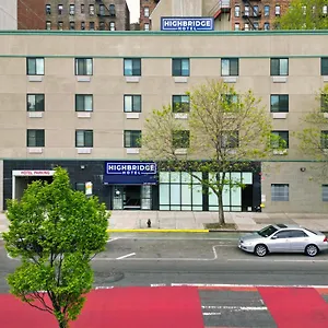 Hotel Highbridge ***