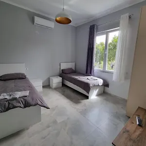 Apartamento Dentart&apartments 