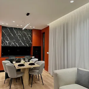 Apartamento Incasso Center 