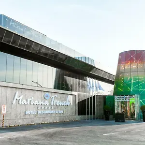 Otel Mariana Trench
