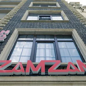 Otel Zamzam-Madina Halal Hotels Group