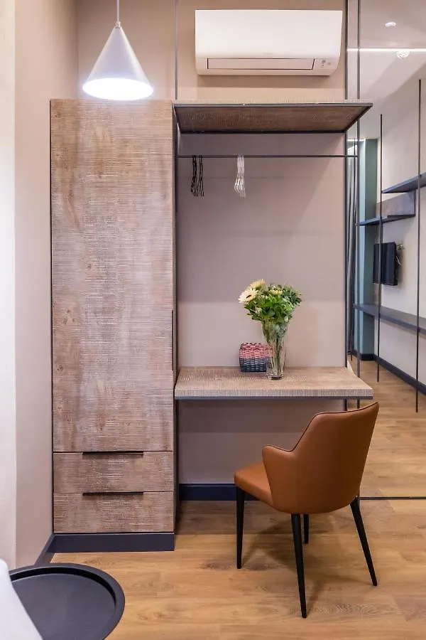 Allure Boutique Hotel Tirana