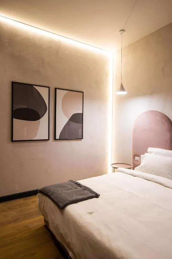 Allure Boutique Hotel Tirana