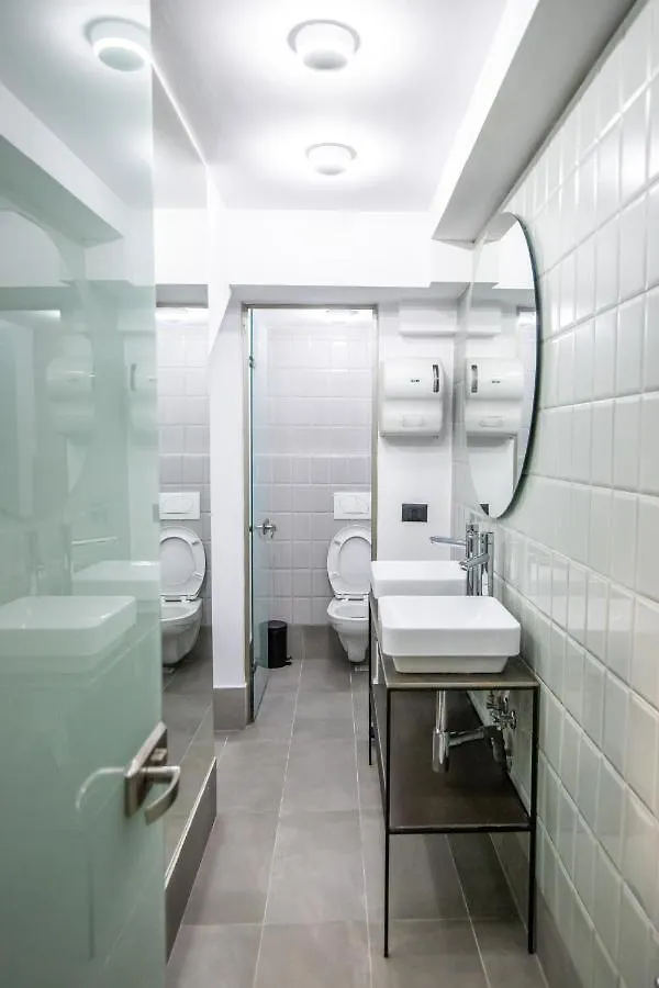 Allure Boutique Hotel Tirana