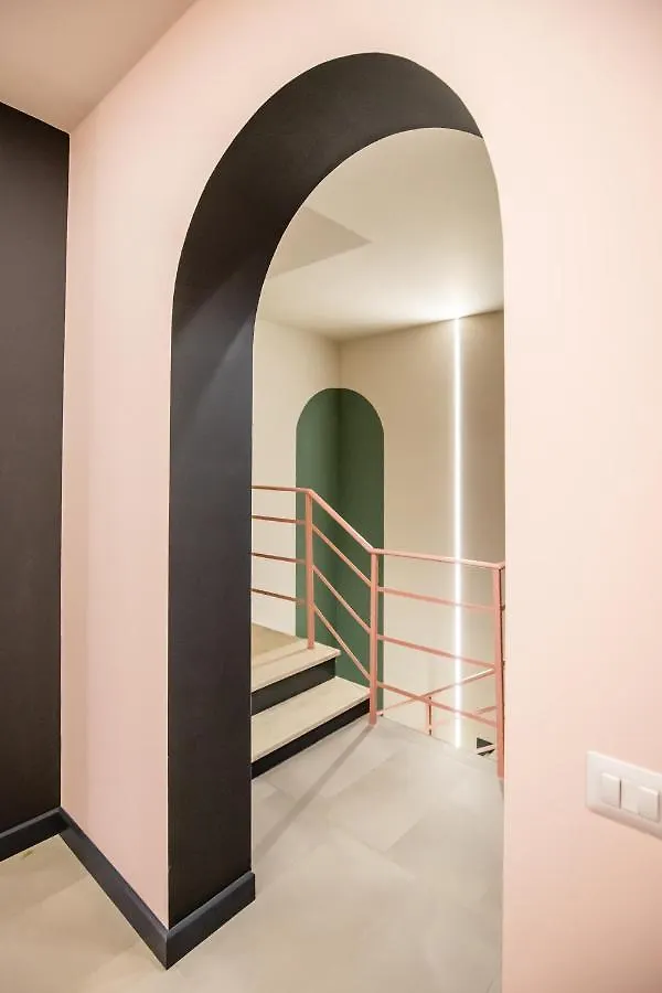 Allure Boutique Hotel Tirana