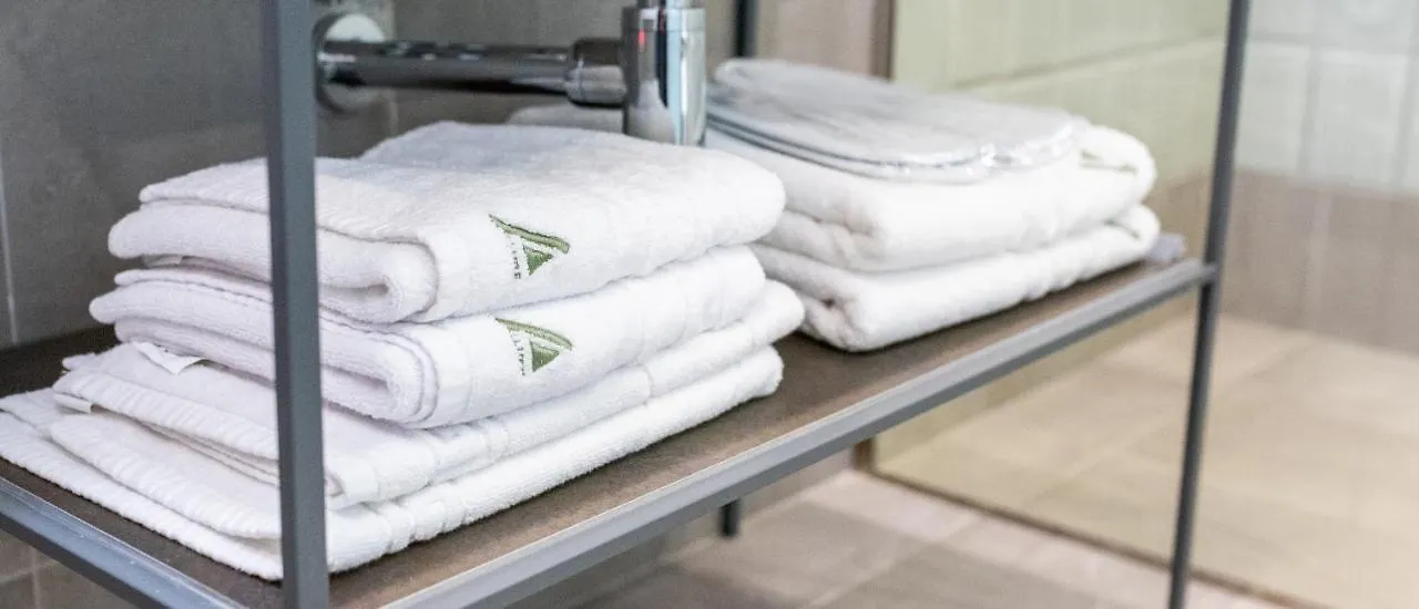 Allure Boutique Hotel Tirana