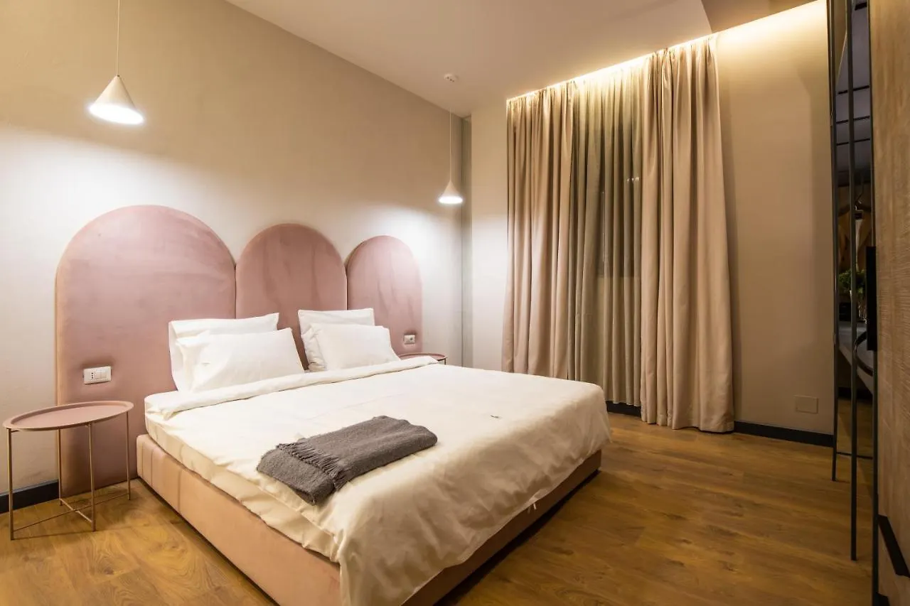 Allure Boutique Hotel Tirana