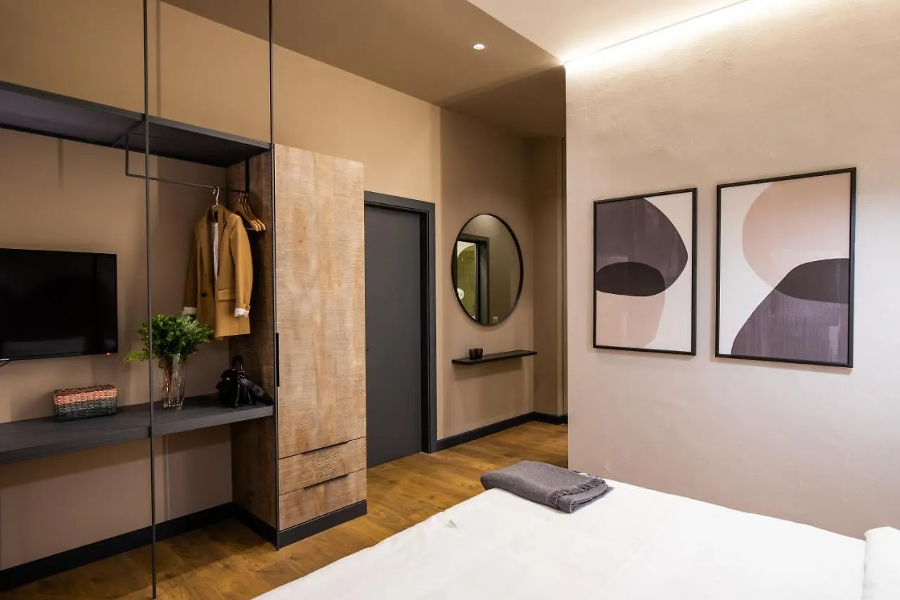 Allure Boutique Hotel Tirana