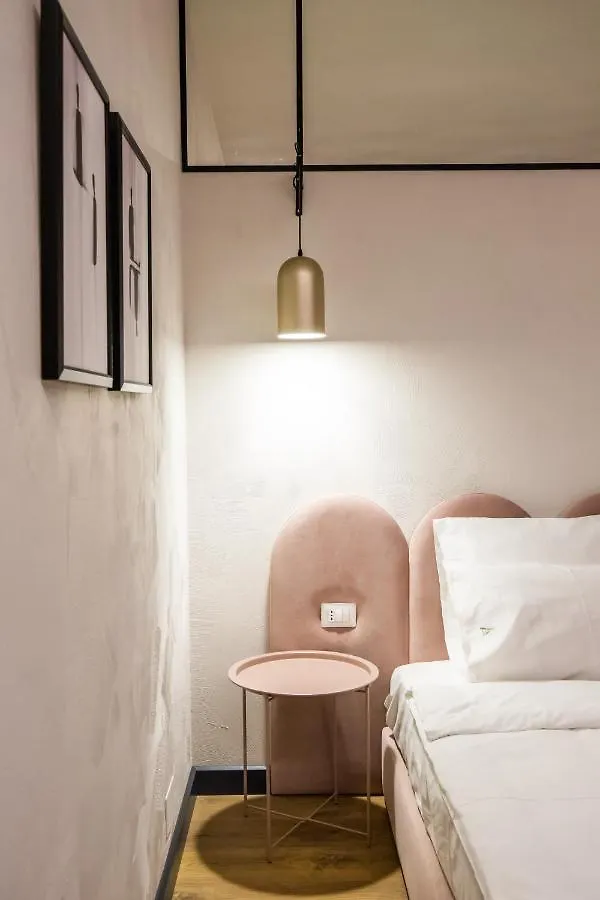****  Allure Boutique Hotel Tirana Albania