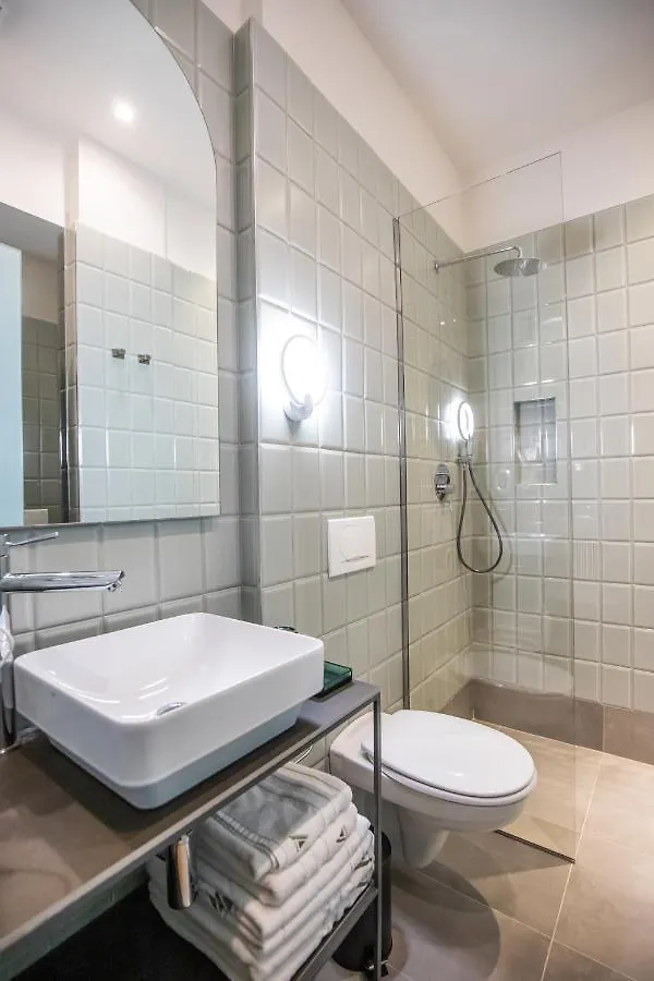 Allure Boutique Hotel Tirana