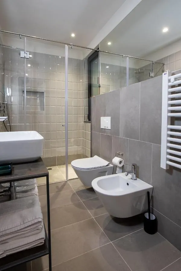 Allure Boutique Hotel Tirana Albania
