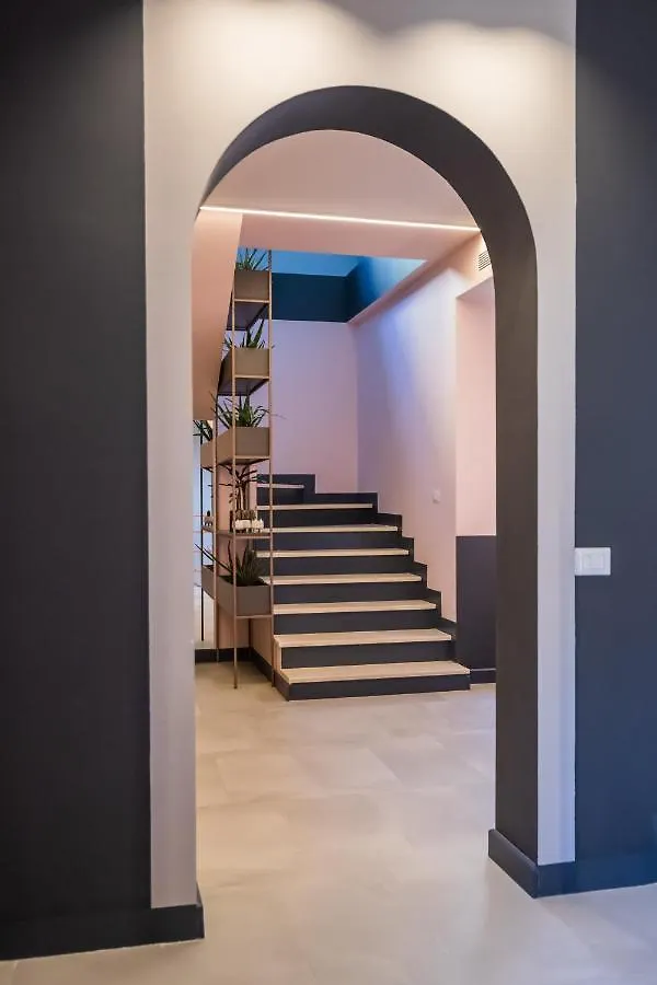 Allure Boutique Hotel Tirana