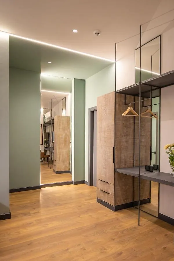 Allure Boutique Hotel Tirana