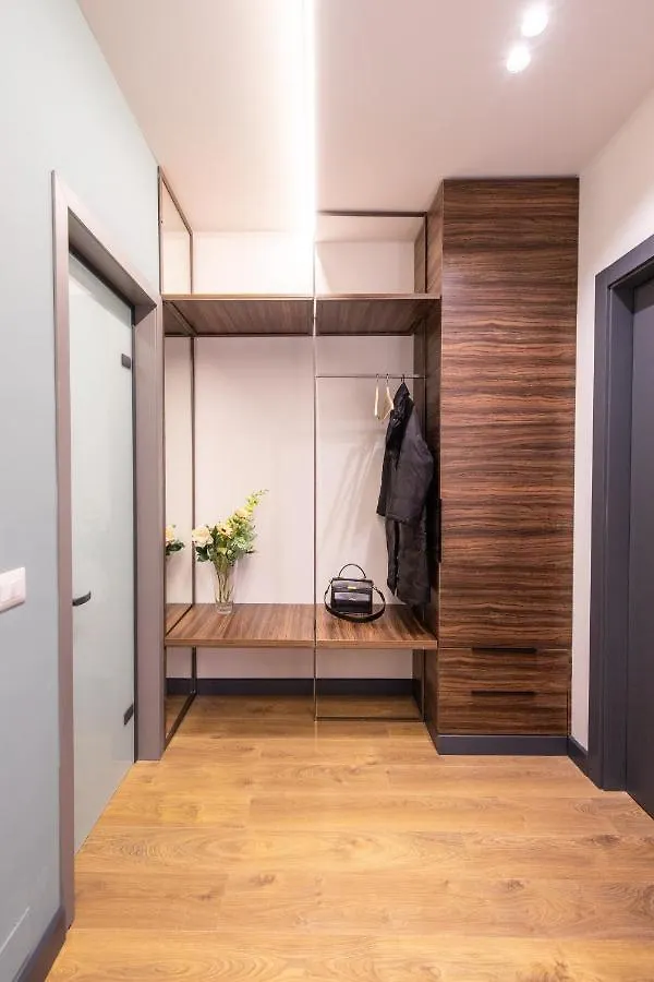 Allure Boutique Hotel Tirana
