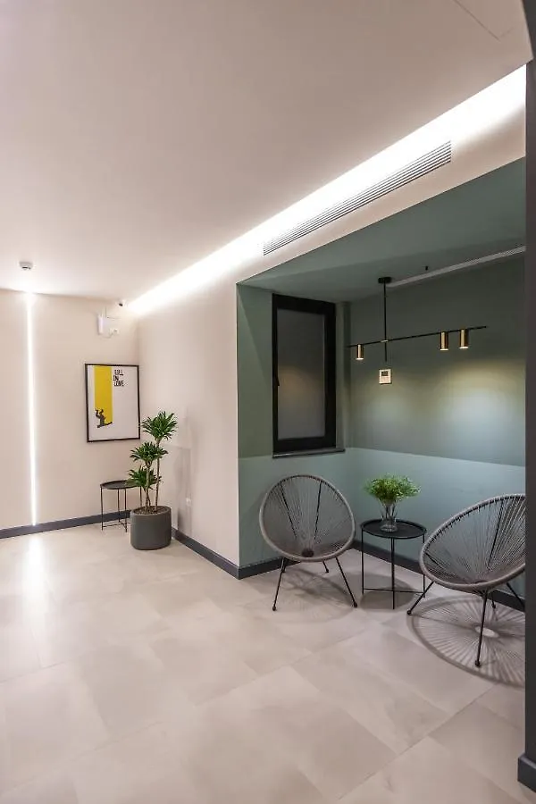 Allure Boutique Hotel Tirana