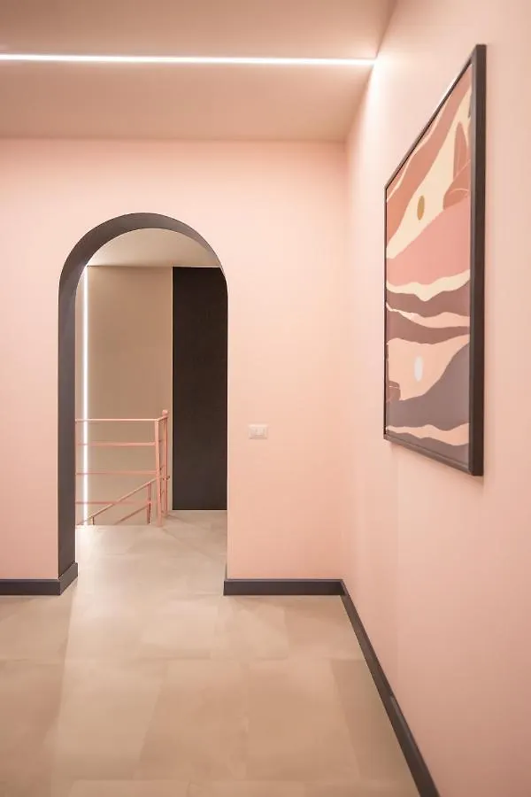 Allure Boutique Hotel Tirana