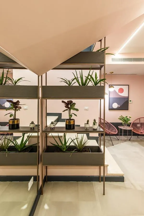****  Allure Boutique Hotel Tirana Albania